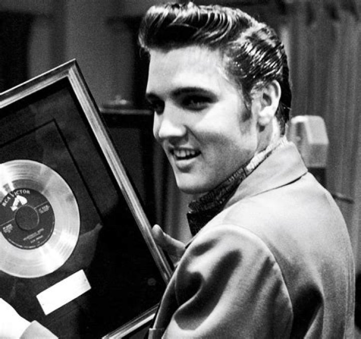 What Ultimately Took Elvis Presley's Mother's Life?