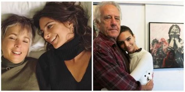 What We Know About Emily Ratajkowski Parents