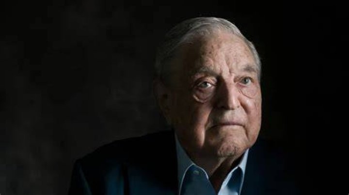 What we know about Soros' wife, Tamiko Bolton? Wiki, net worth