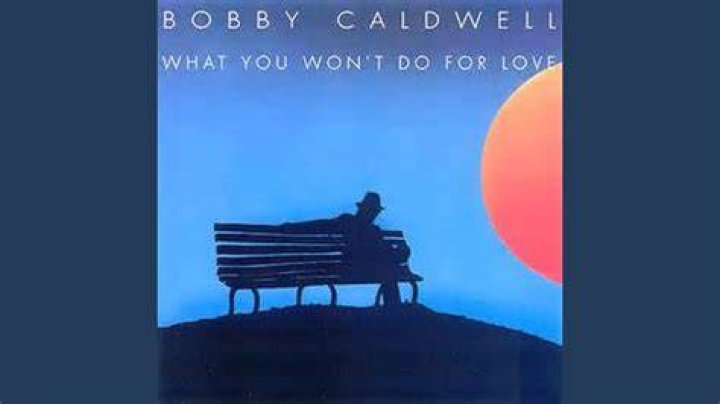 &lsquo;What You Won&rsquo;t Do For Love&rsquo; Hitmaker Bobby Caldwell Dies At 71