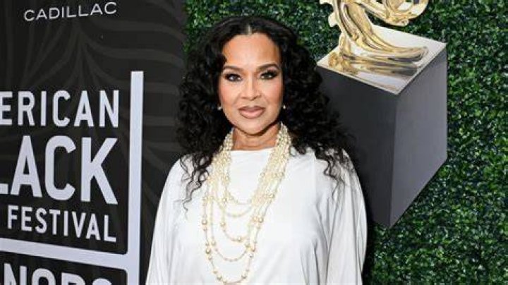 Whats Lisa Raye net worth? Celebrity.fm #1 Official Stars, Business & People Network, Wik ·