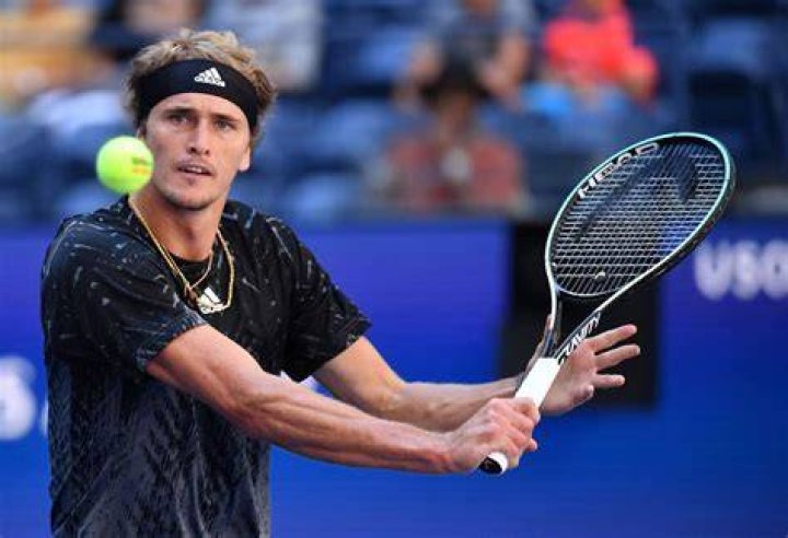 When And Where Was Alexander Zverev Born?