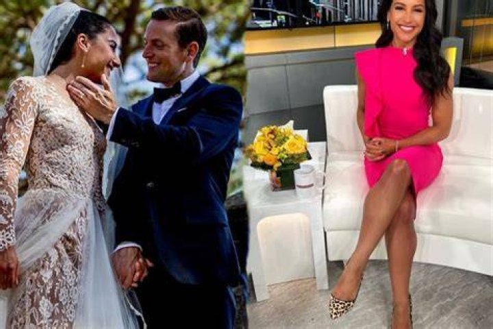 When And Who Did Emily Compagno Marry?