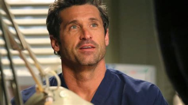 When Did Derek Die On Grey's Anatomy? Uncover The Tragic Loss