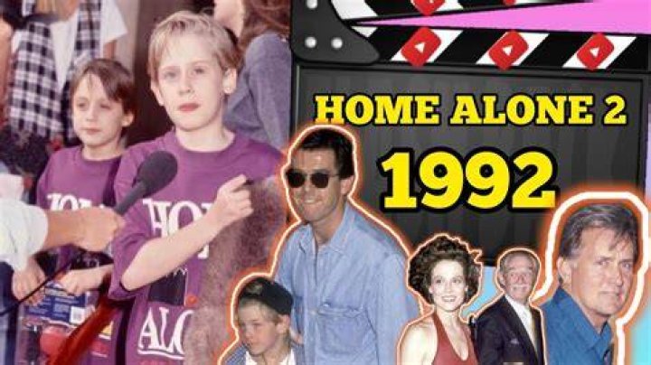 When Did Home Alone Premiere: The Definitive Year