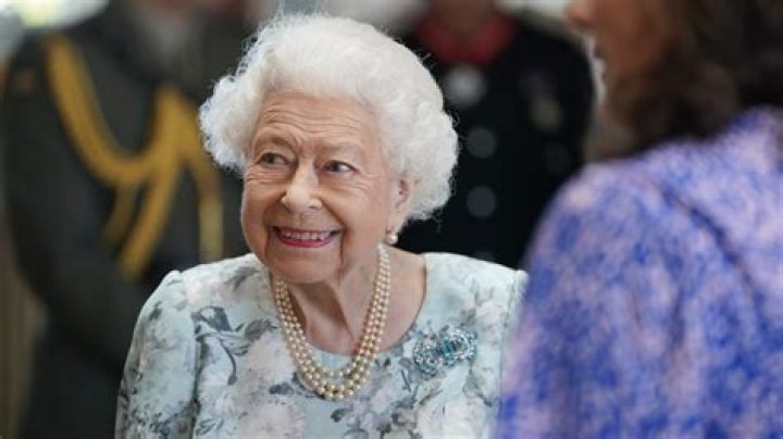When Did Queen Elizabeth II Pass Away?