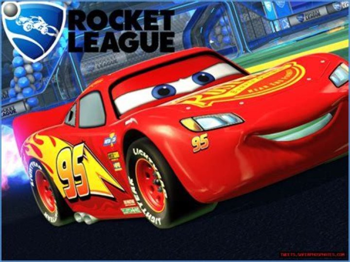 When is Lightning McQueen coming to the Rocket League? Everything you need to know |