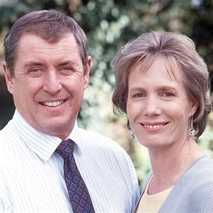 When John Nettles Left Midsomer Murders: A Retirement Milestone