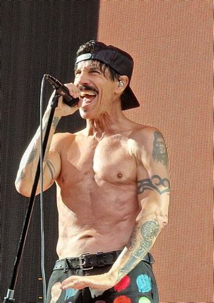 When Was Anthony Kiedis Born? - Complete Chronology