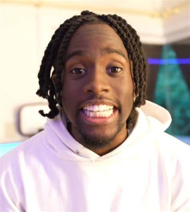 When Was Kai Cenat Born? Discover The YouTuber's Date Of Birth