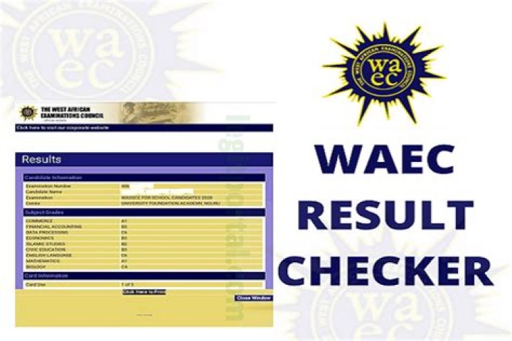 When Will Waec Result Be Out 2023