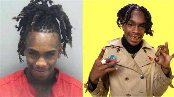 When Will YNW Melly Be Released? Jail Release Date And Latest News