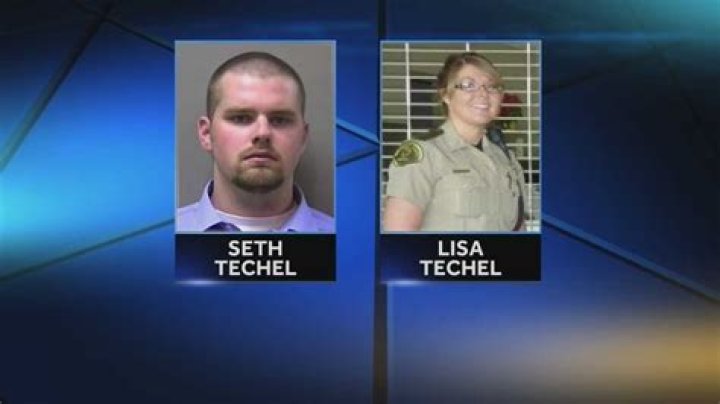 Where Are Seth Techel Parents, Lorraine Uehling-Techel And Doug Techel Now?
