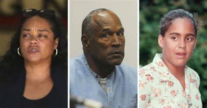 Where Are They Now? OJ&rsquo;s Kids, Justin And Sydney Simpson All Grown Up
