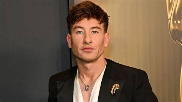 Where Barry Keoghan Was Born: An In-Depth Look