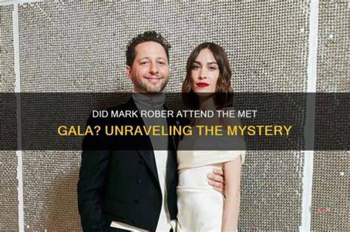 Where Did Mark Mester Go: Unraveling The Mystery