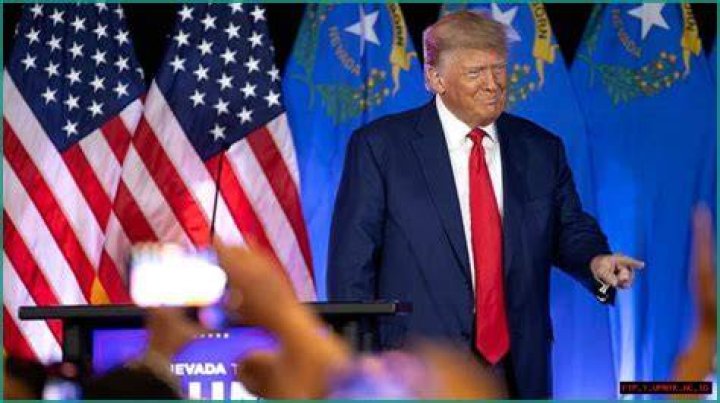 Where Does The Controversial Former President Trump Reside?