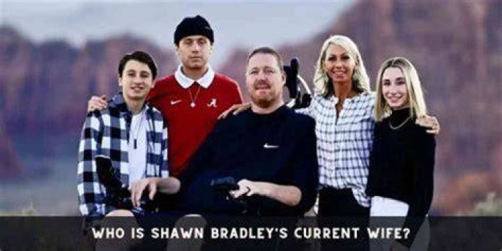 Where Is Annette Evertson Now? Shawn Bradley First Wife Divorce Reason And Children