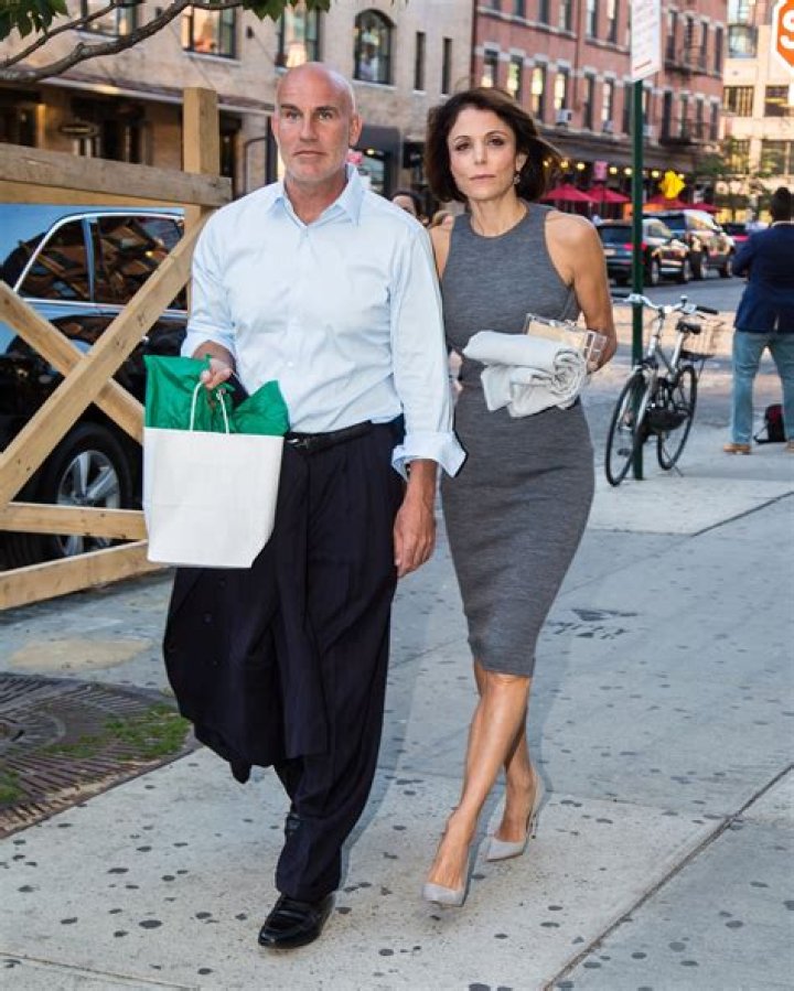 Where Is Bethenny Frankel's Ex-Husband Today?