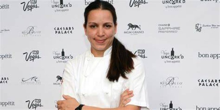 Where is chef Christina Wilson now? Net Worth, Partner, Salary |