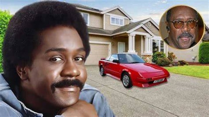 Where Is Demond Wilson's Home? Find Out About His Luxurious Abode Today!