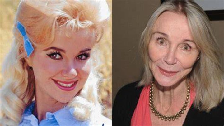 Where is Gunilla Hutton now? Biography, net worth, husband