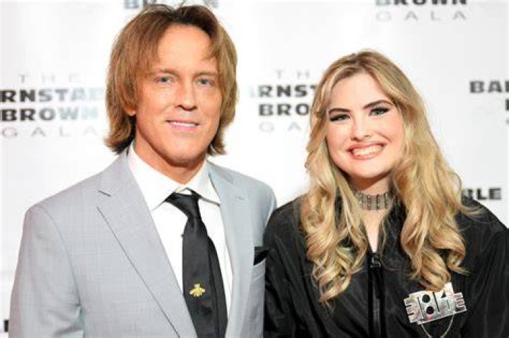 Where Is Larry Birkhead Now? Anna Nicole Smith Doc Is A &lsquo;Cesspool Of A