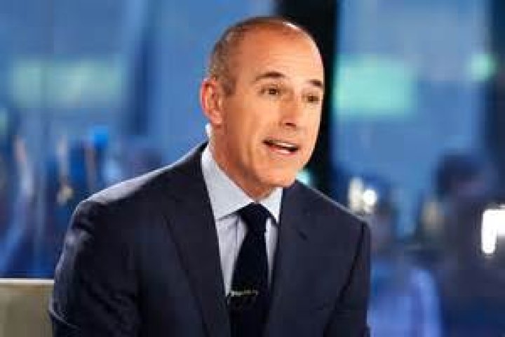 Where Is Matt Lauer Now? The Latest On His 2024 Plans