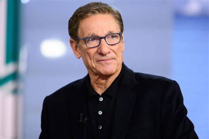 Where is Maury Povich filmed?
