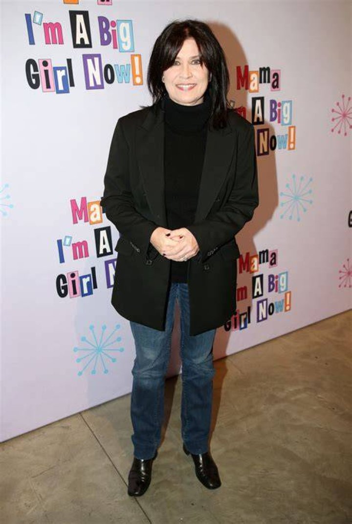 Where is Nancy McKeon now? She settled into a family life with her