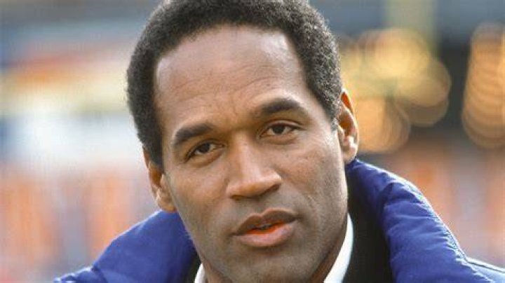 Where Is OJ Simpson's First Wife, Marguerite, Now? She Seems To Have