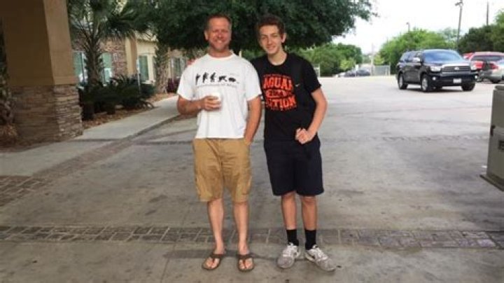 Where is Parker Leverett Now? He Had to Say Goodbye to His Father, With