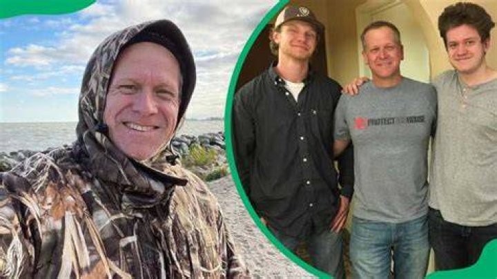 Where is Parker Leverett today? Everything you should know Tuko.co.ke