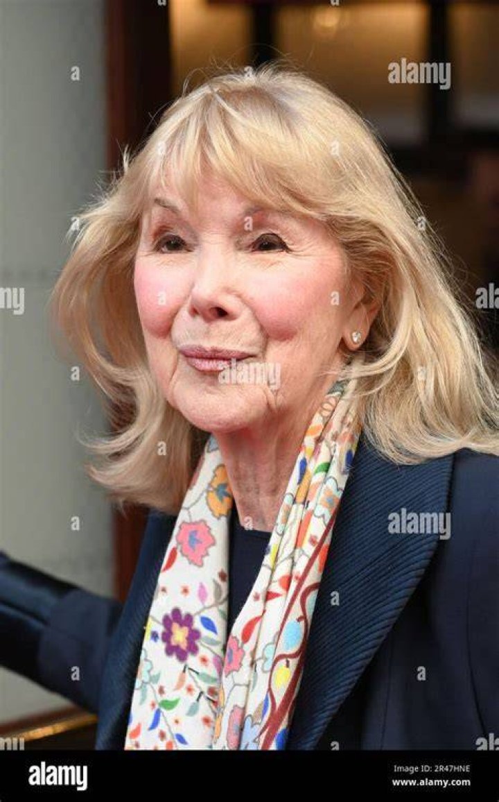 Where Is Susan Hampshire Now? Husband And Age Health Update