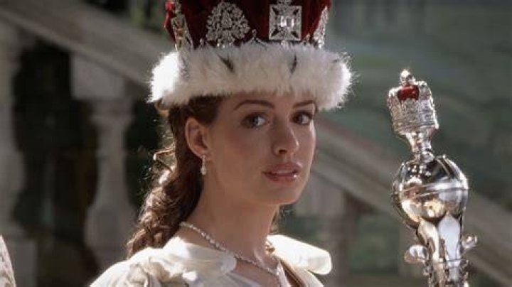 Where Is The Enchanting Kingdom Of Genovia From "The Princess Diaries"?