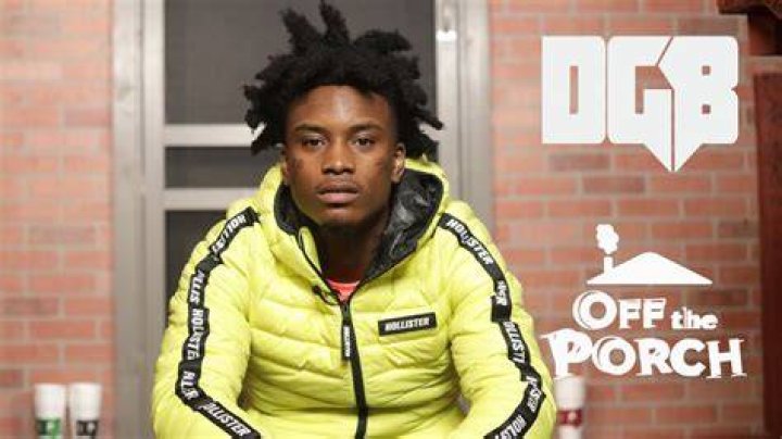 Where Jdot Breezy Calls Home: Uncovering His Roots