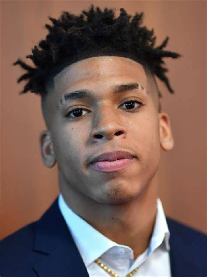 Where NLE Choppa's Roots Run Deep: His Upbringing Explored