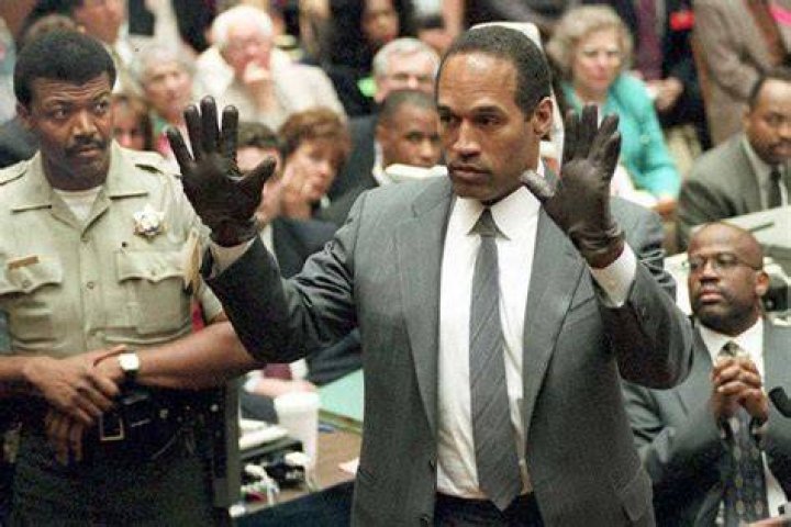 Where O.J. Simpson's Children Are Today YouTube