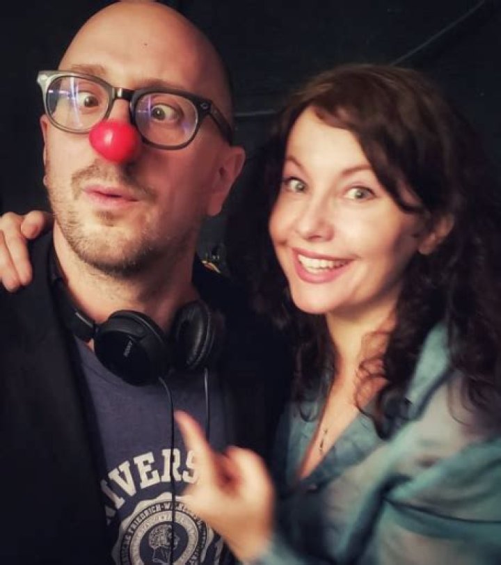 Where's Steve Burns' Wife? A Look Into His Personal Life