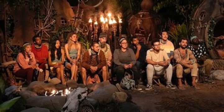Where Survivor Contestants Retreat After Tribal Council