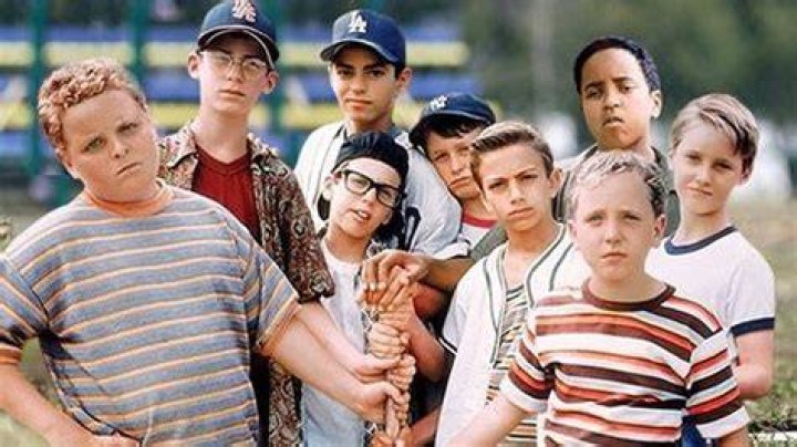 Where &lsquo;The Sandlot&rsquo; Cast Is Now
