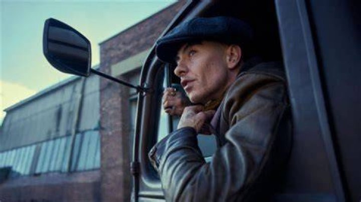 Where Was Barry Keogan Born? Uncover His Place Of Origin