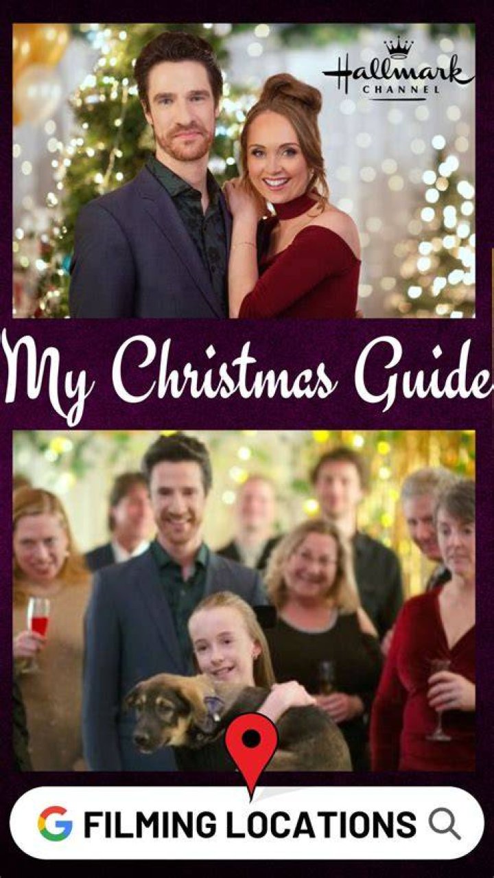 Where Was "My Christmas Guide" Filmed? Uncover The Filming Locations
