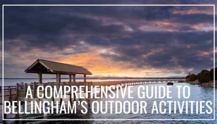 Which Country Is Bellingham In? - Comprehensive Guide