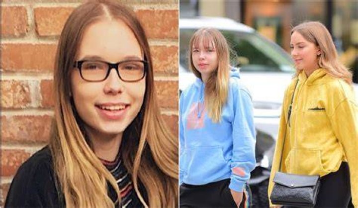 Whitney Scott Mathers Wiki [Eminem Daughter], Age, Height, Boyfriend