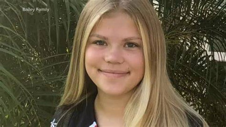 Who are Aiden Fucci's parents? Teen, 14, who stabbed Tristyn Bailey may have had 'traumatic childhoo