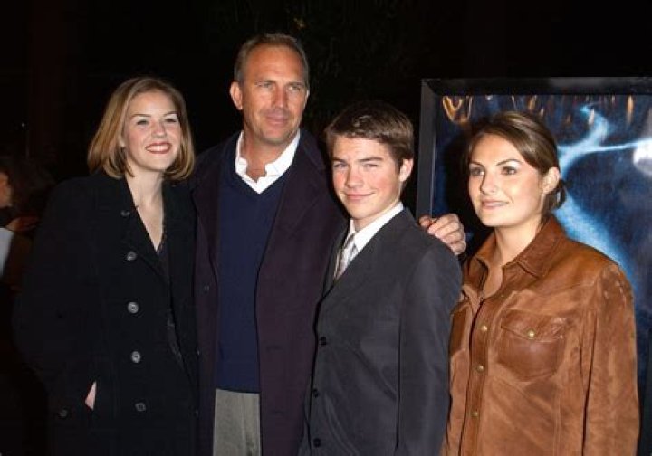 Who Are Annie Costner's Kids? Get To Know Her Beautiful Family