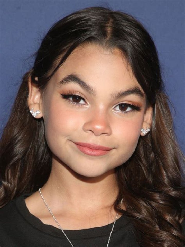 Who Are Ariana Greenblatt's Parents? Details on Her Mom and Dad