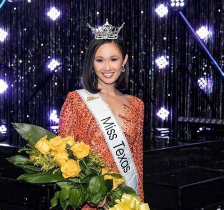 Who Are Averie Bishop Parents? Meet The First Asian American Miss Texas America As She Makes History |