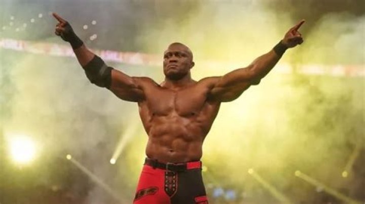 Who are Bobby Lashley&rsquo;s Kids?